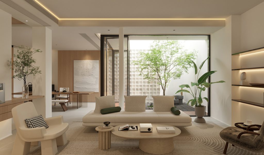 SKdesign3d office and design studio